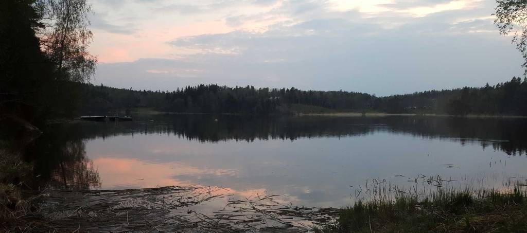 Hur fungerar vår samfällighet?