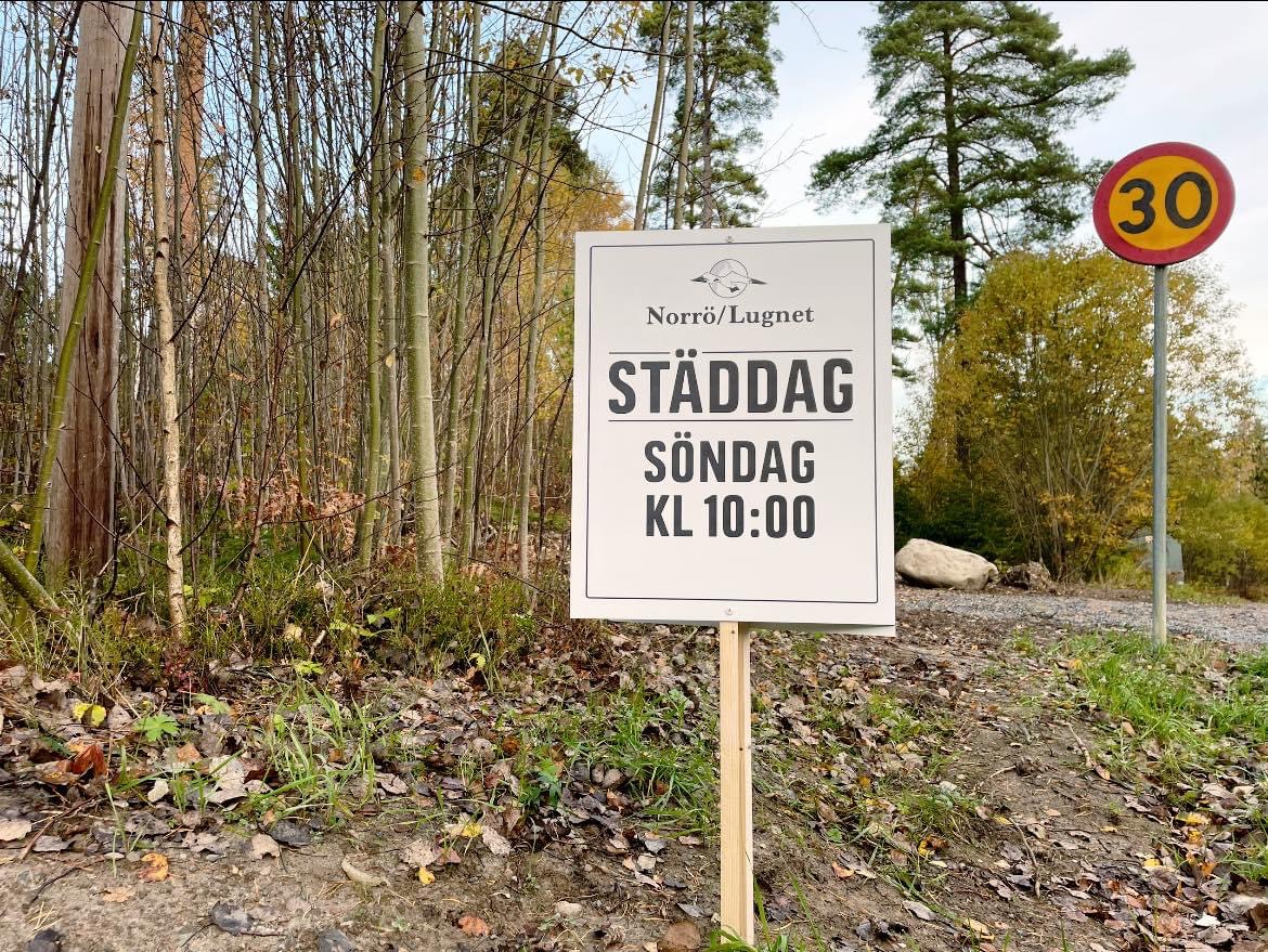 Medlemsbrev, september 2026